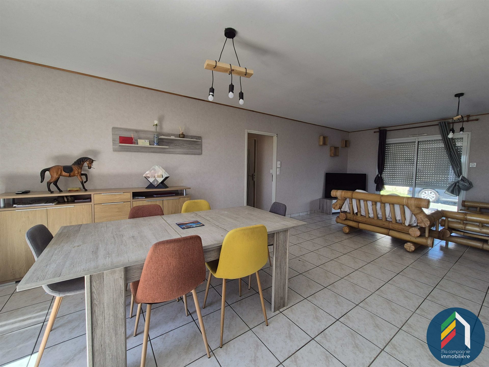 Maison à vendre, 111m², Réaumur