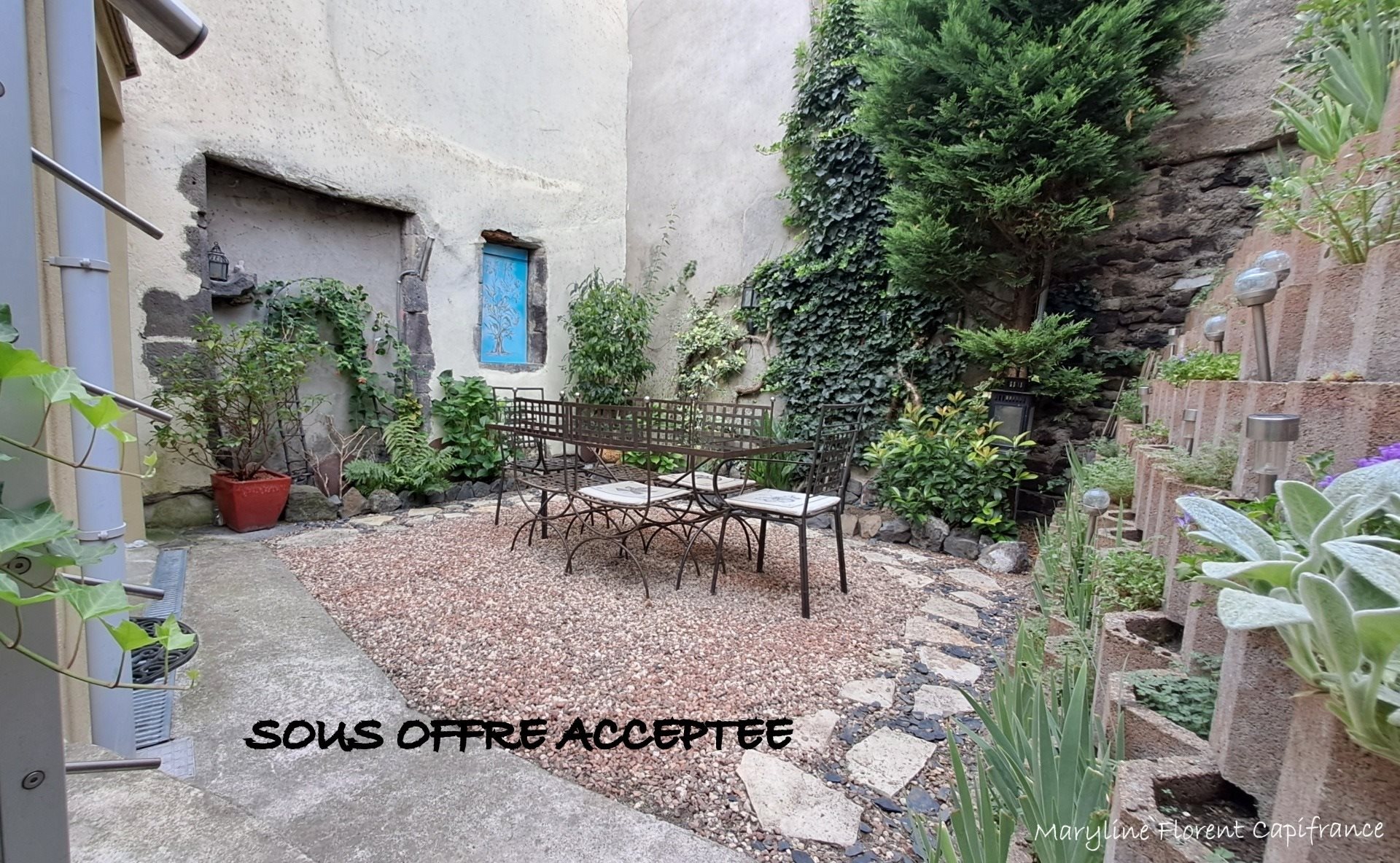Maison à vendre, 106m², Clermont-Ferrand