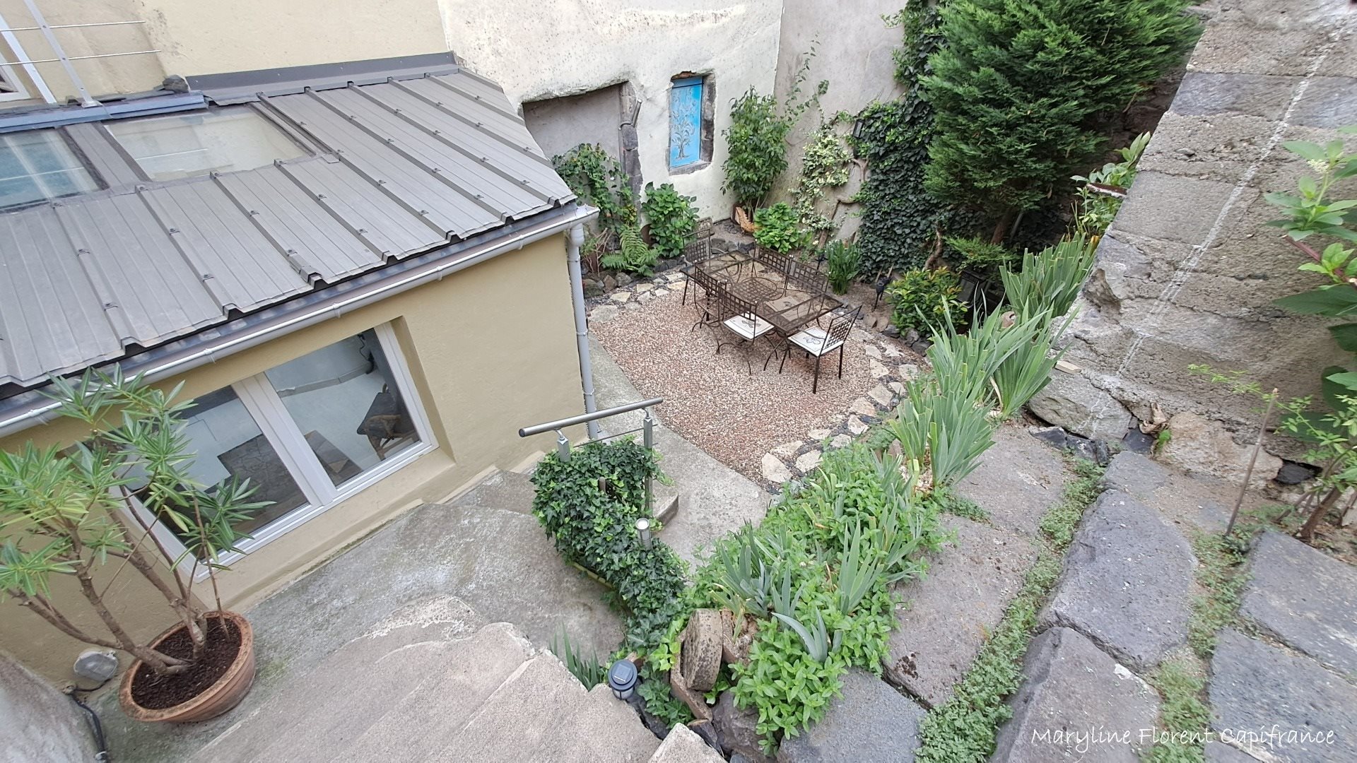 Maison à vendre, 106m², Clermont-Ferrand
