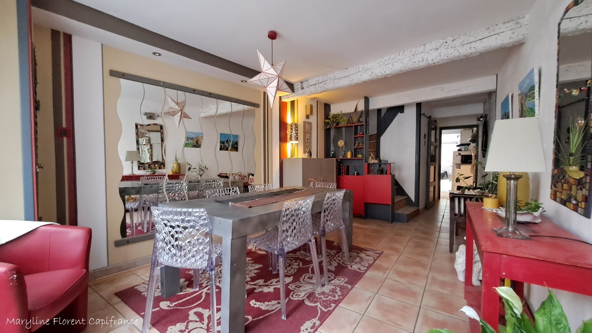 Maison à vendre, 106m², Clermont-Ferrand