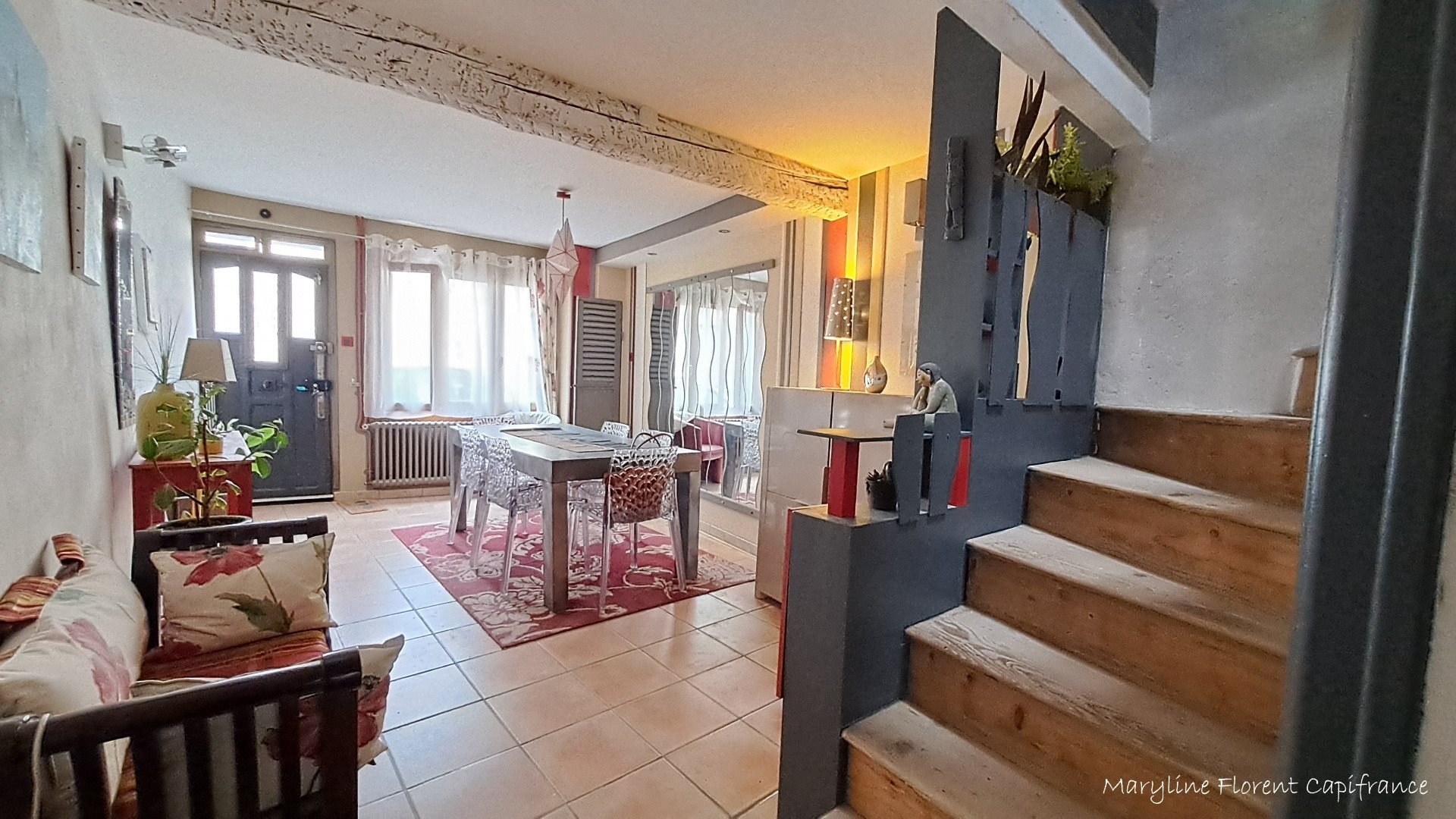 Maison à vendre, 106m², Clermont-Ferrand