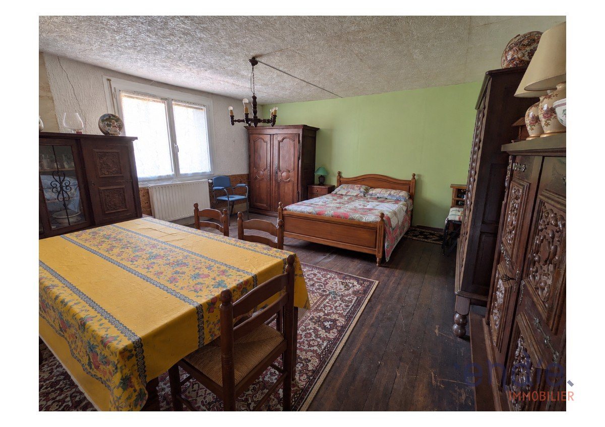 Maison à vendre, 110m², Soing-Cubry-Charentenay