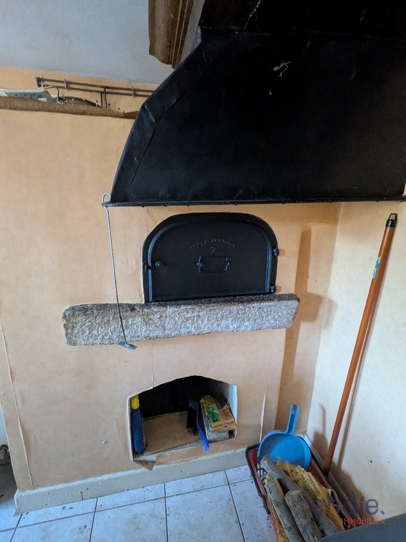 Maison à vendre, 110m², Soing-Cubry-Charentenay