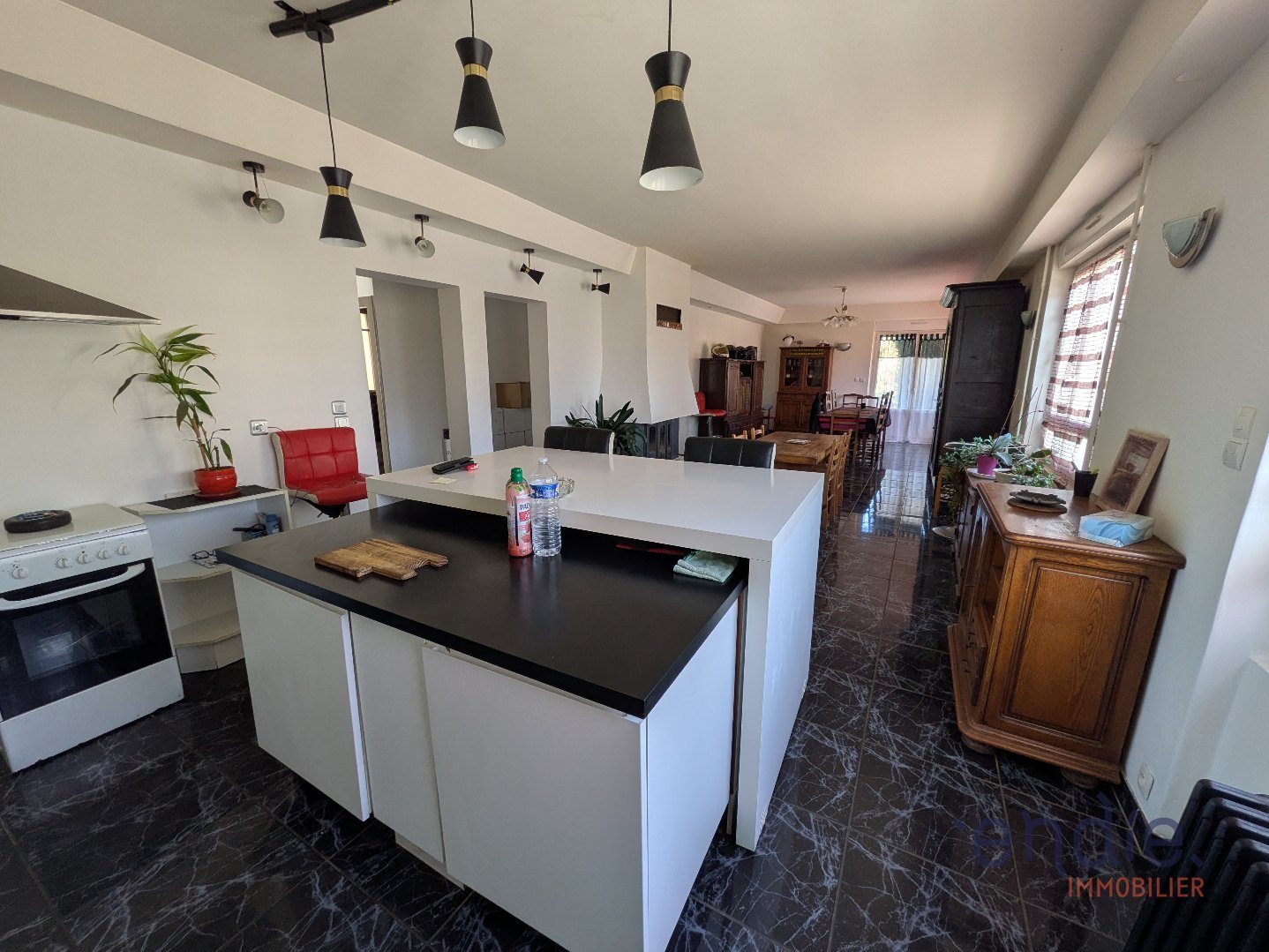 Maison à vendre, 355m², Fresne-Saint-Mamès