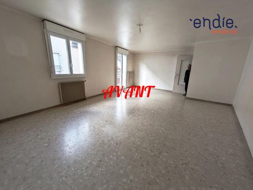 Maison 4 pièces 140 m² · à Bucey-lès-Gy · 140 m² · 114 000 €