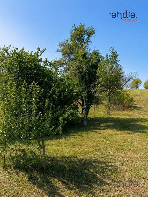 Terrain 1595 m² · à Gy · 35 000 €