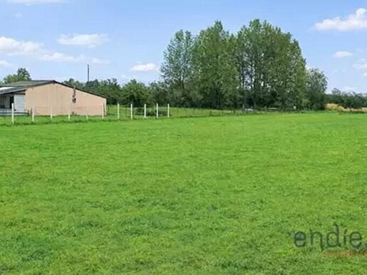 Terrain 2100 m² · à Broye-Aubigney-Montseugny · 32 000 €