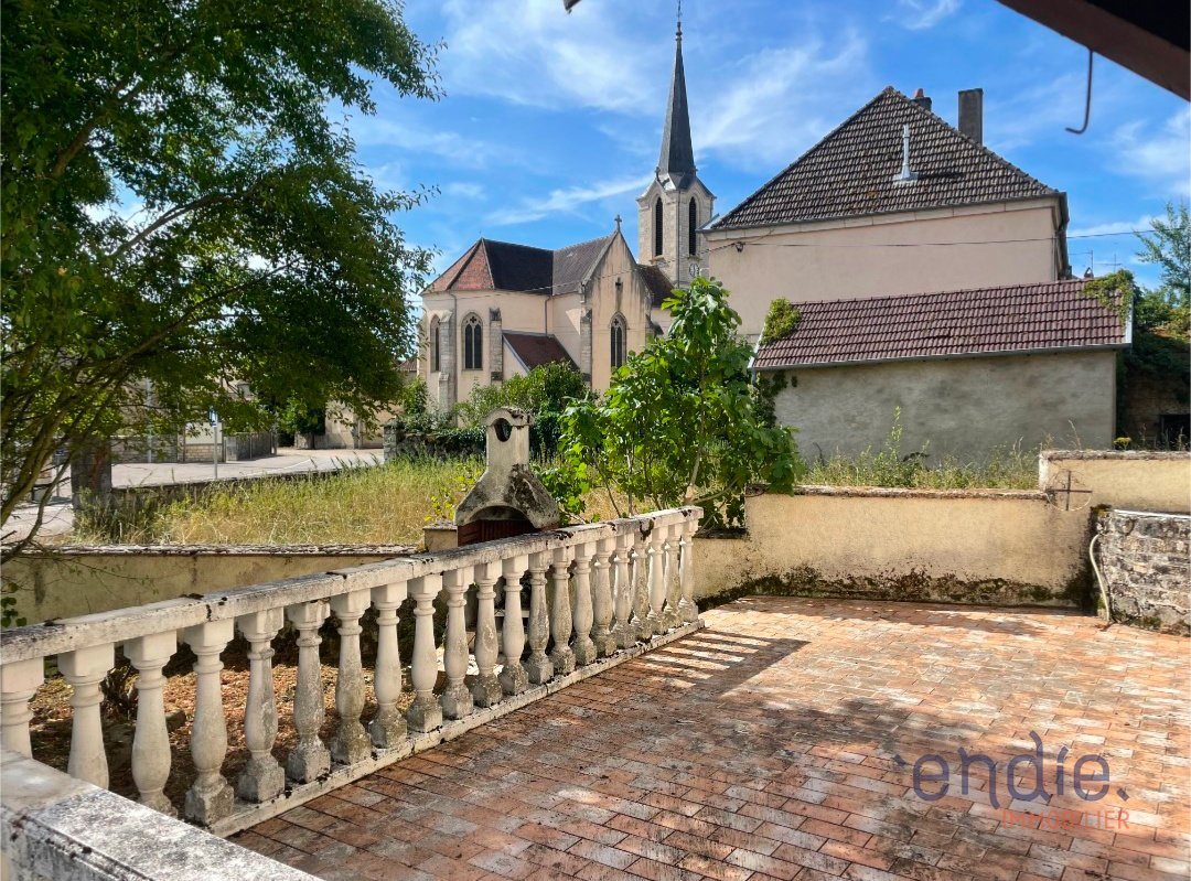 Maison à vendre, 130m², Marnay