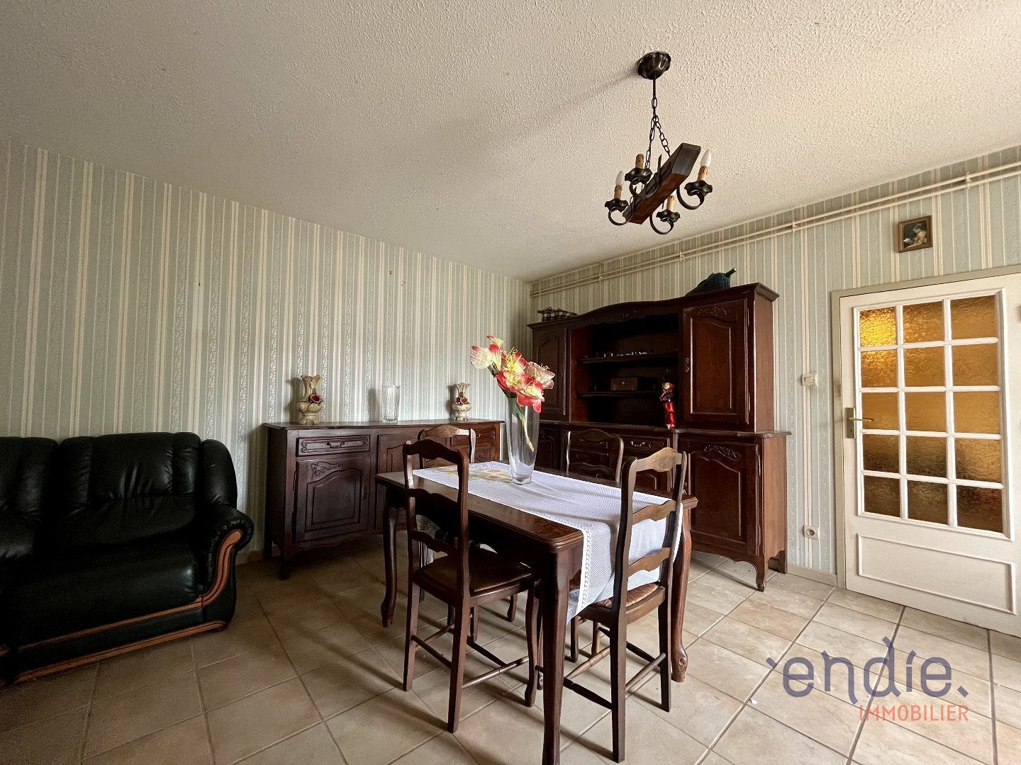 Maison à vendre, 130m², Marnay