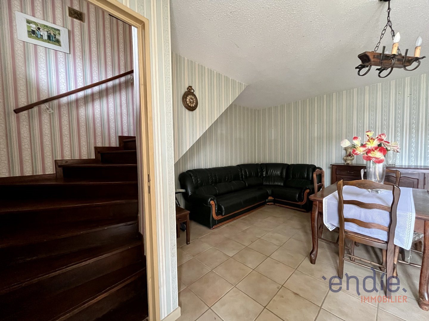 Maison à vendre, 130m², Marnay