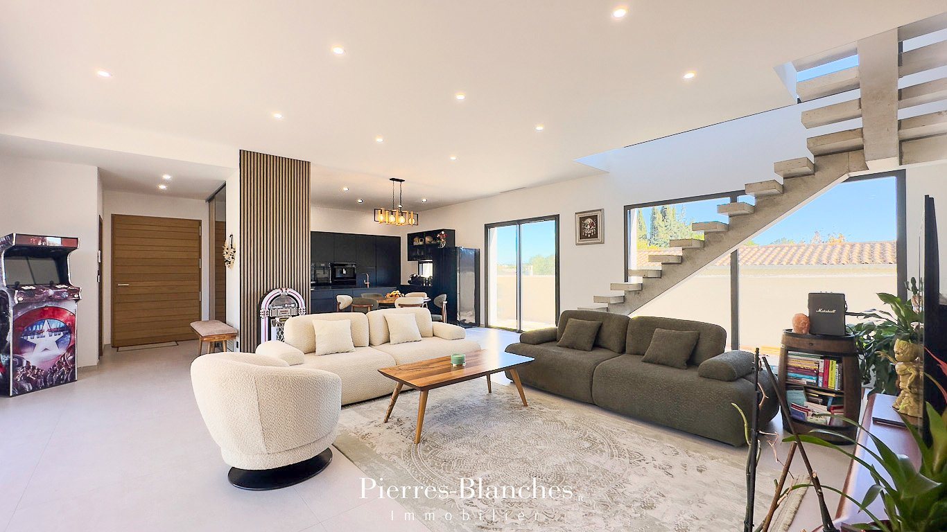 Maison à vendre, 212m², Montpellier
