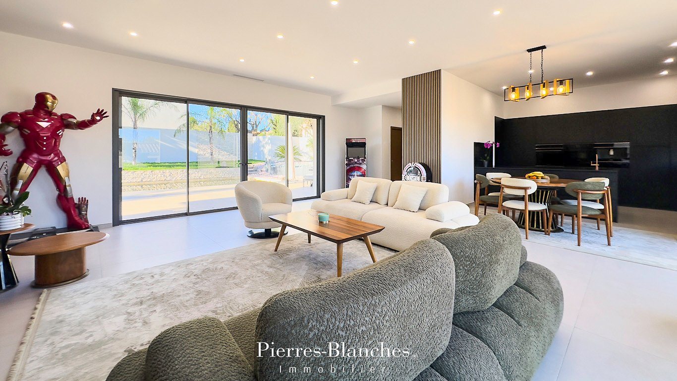 Maison à vendre, 212m², Montpellier