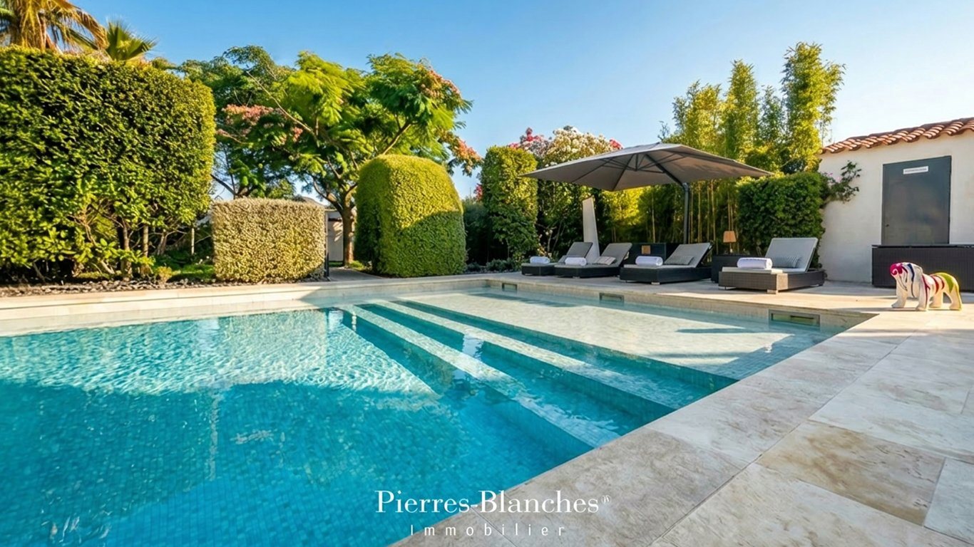 Maison à vendre, 287m², Montpellier
