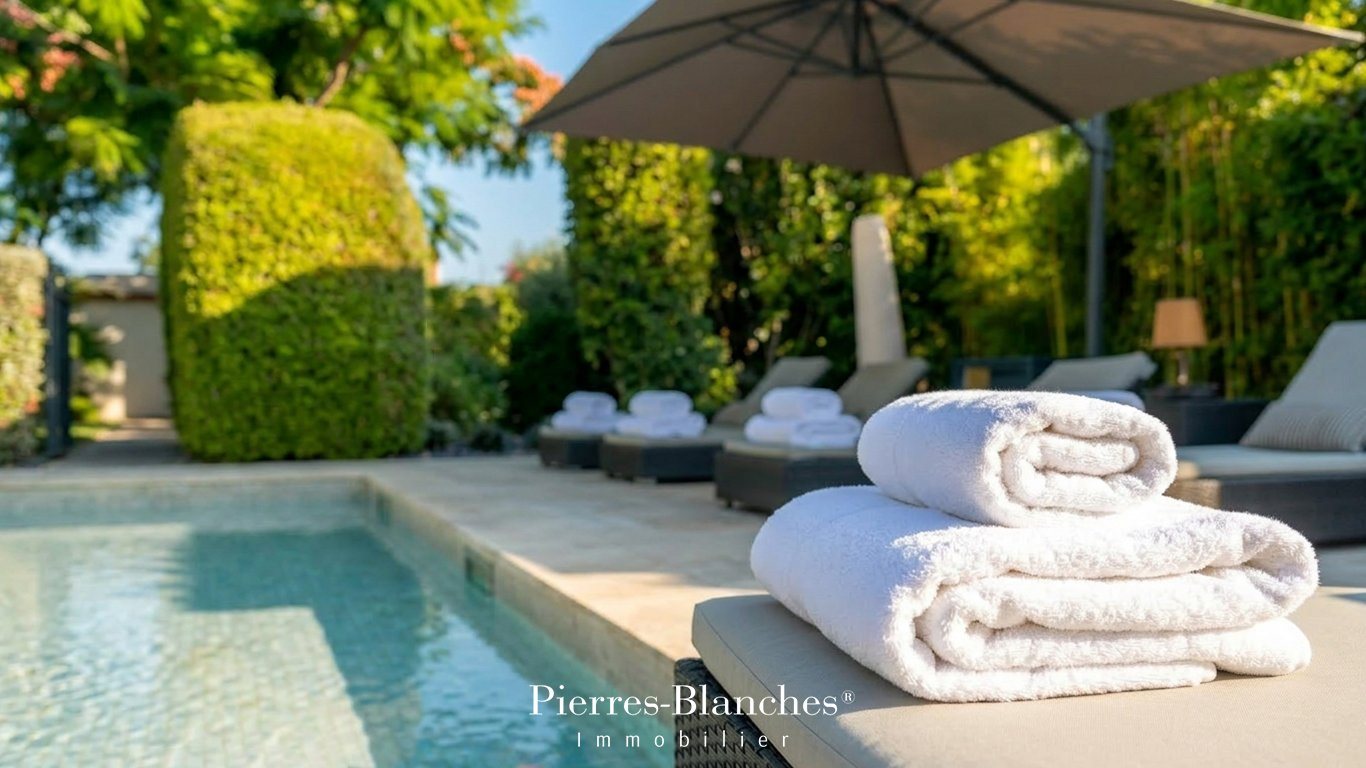 Maison à vendre, 287m², Montpellier