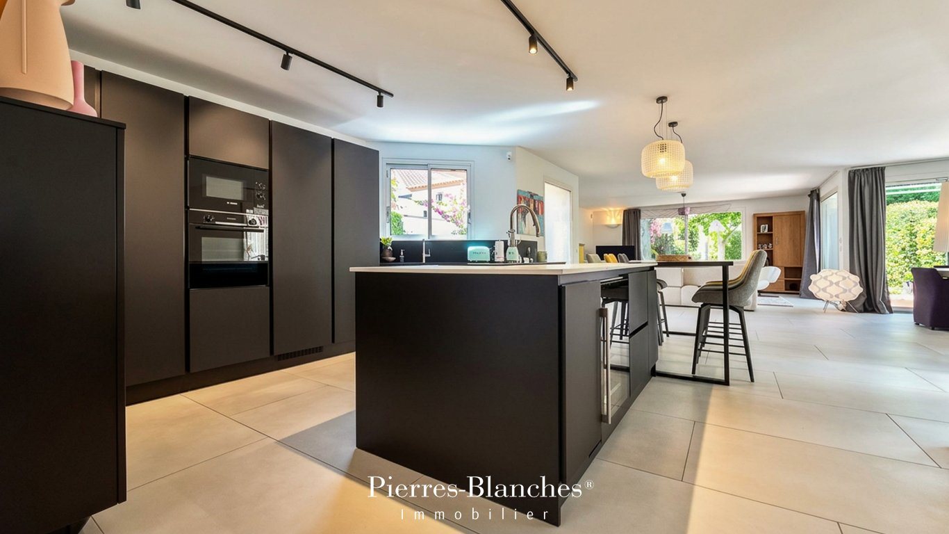 Maison à vendre, 287m², Montpellier