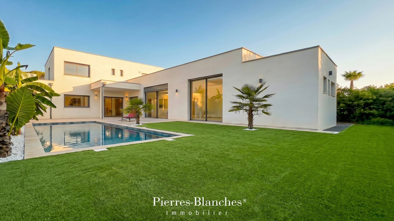 Maison – Montpellier, Aiguerelles, Prés d'Arènes - Vue 3