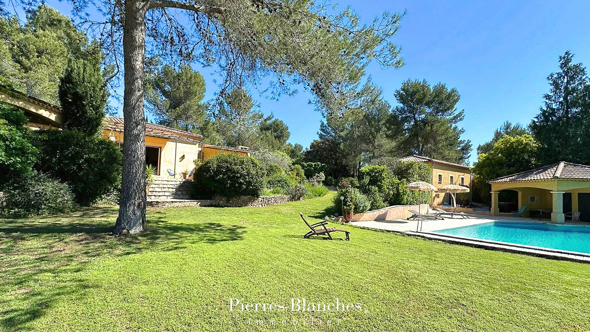 Maison à vendre, 296m², Saint-Clément-de-Rivière