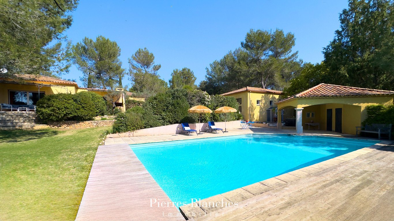 Maison à vendre, 296m², Saint-Clément-de-Rivière