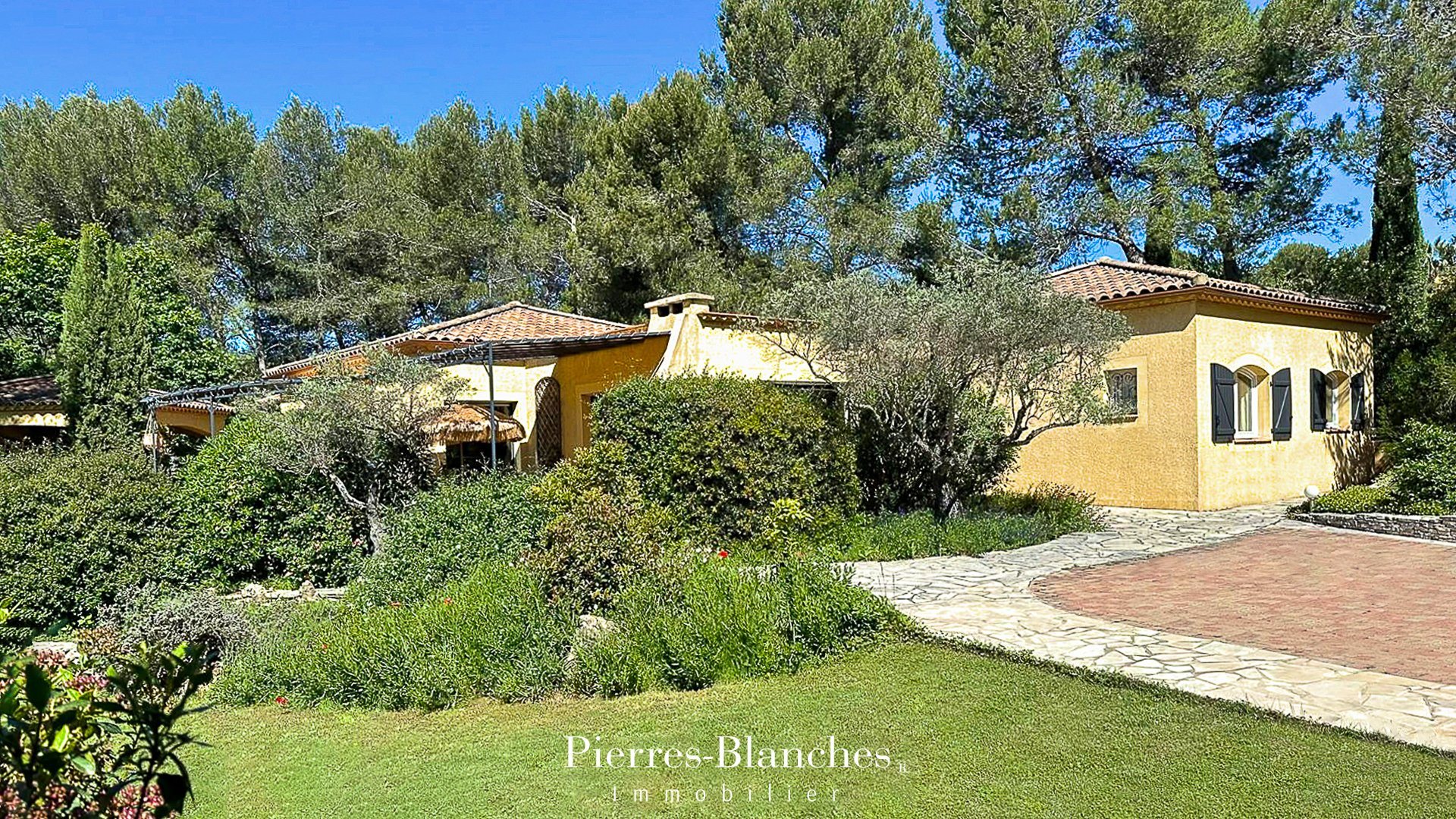 Maison à vendre, 296m², Saint-Clément-de-Rivière