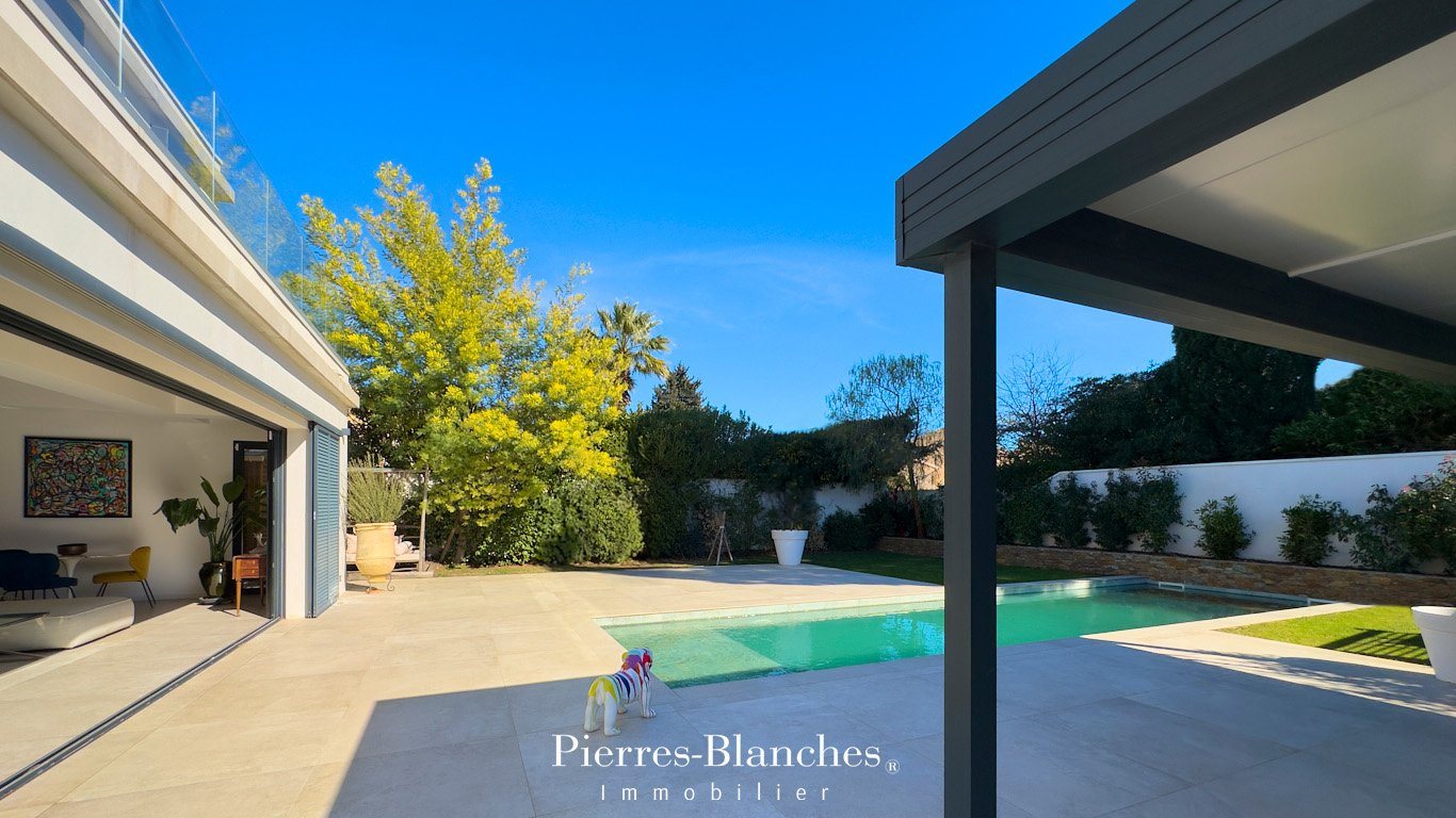 Maison à vendre, 232m², Montpellier
