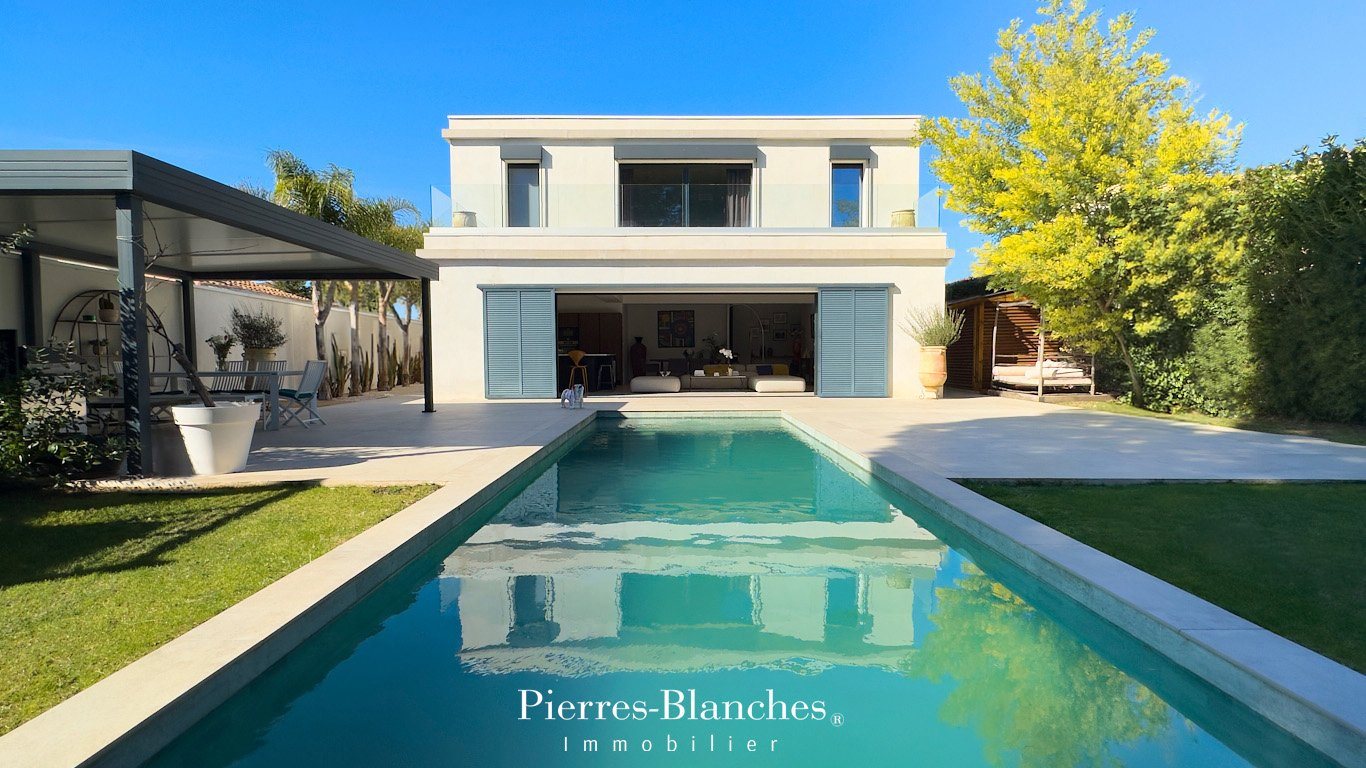 Maison à vendre, 232m², Montpellier