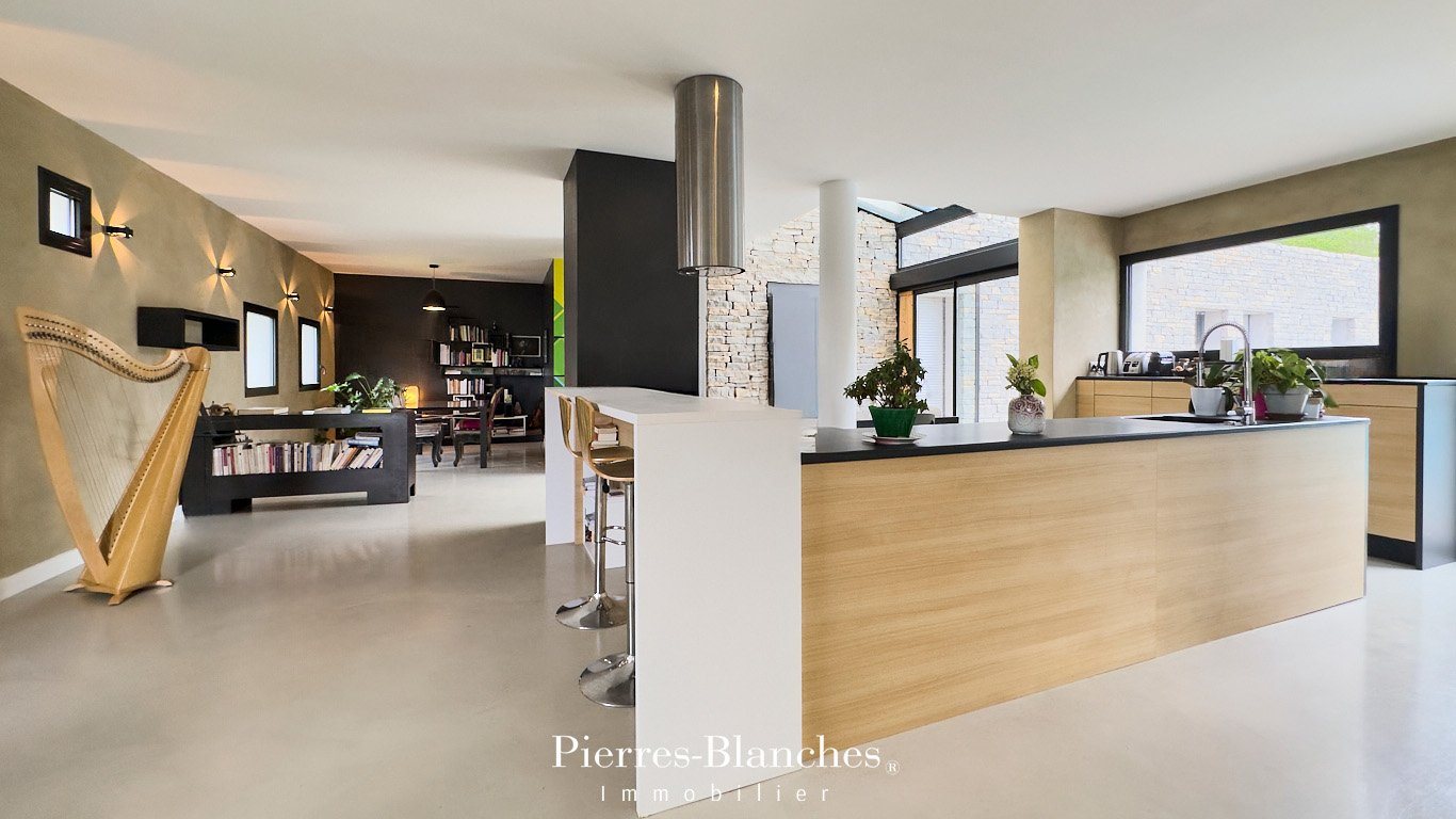 Maison à vendre, 285m², Montpellier