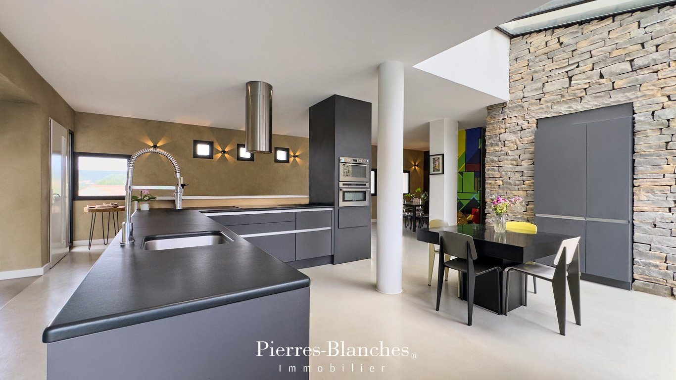 Maison à vendre, 285m², Montpellier