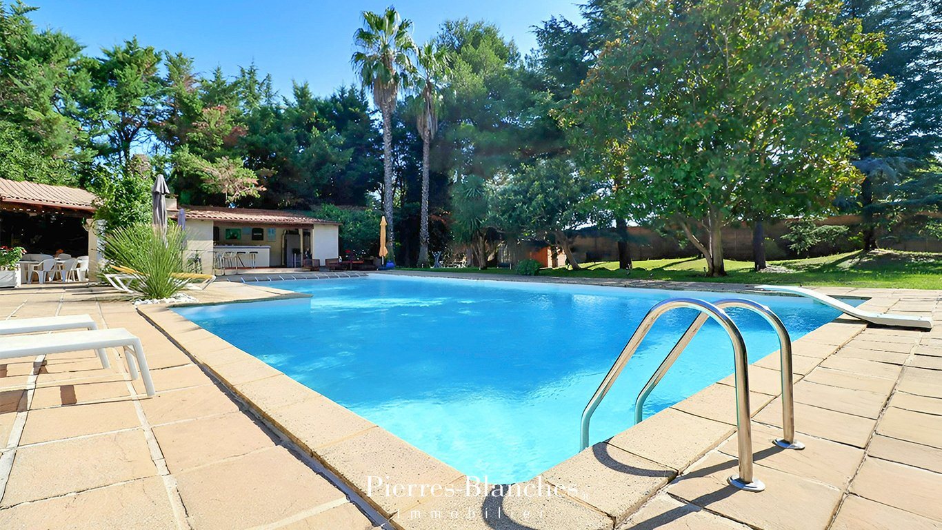Maison à vendre, 282m², Montpellier
