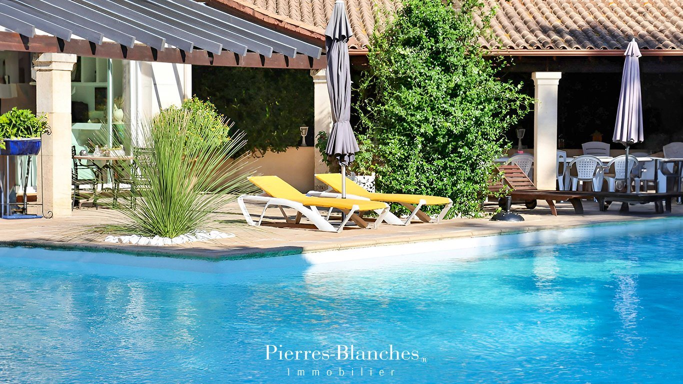 Maison à vendre, 282m², Montpellier