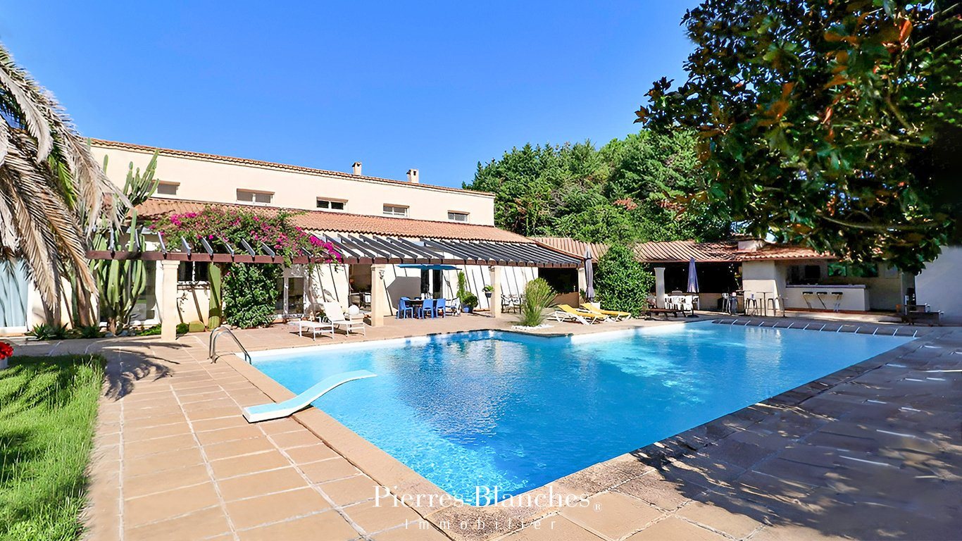 Maison à vendre, 282m², Montpellier