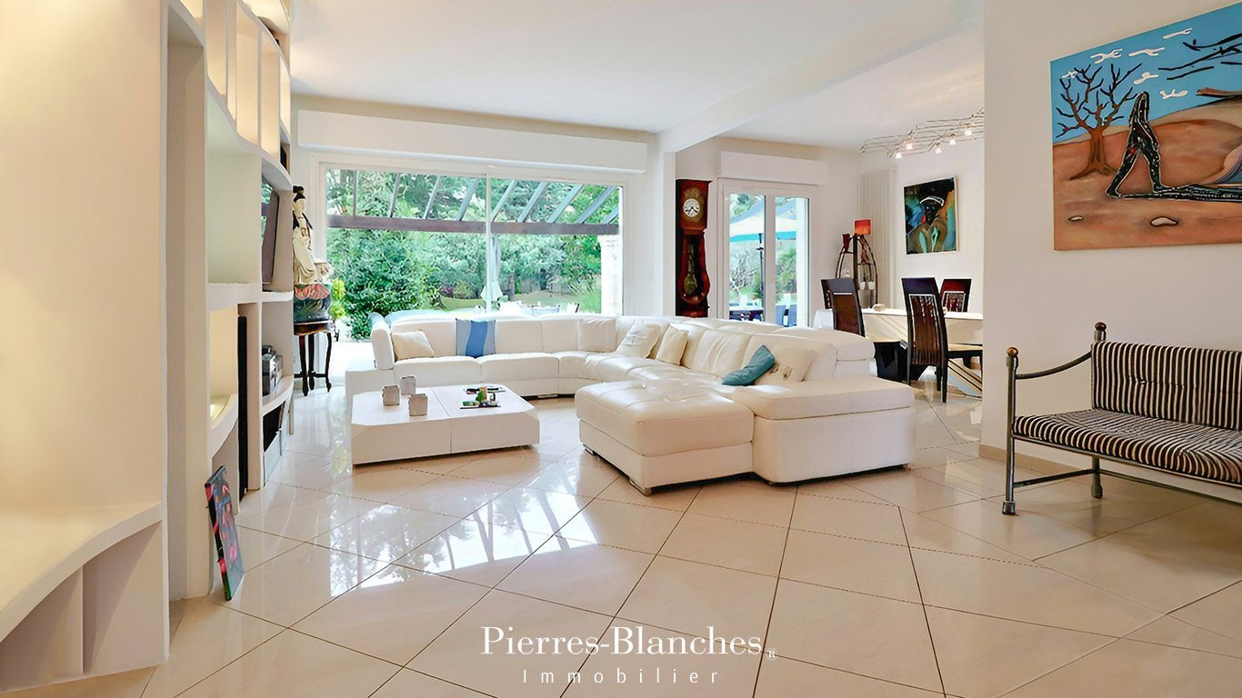 Maison à vendre, 282m², Montpellier