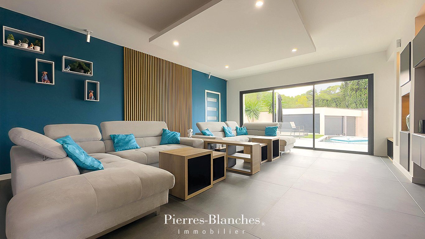 Maison à vendre, 220m², Montpellier