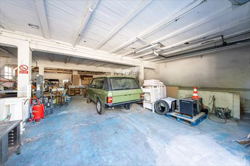 Immeuble 532 m² · à Cannes · 532 m² · 1 150 000 €