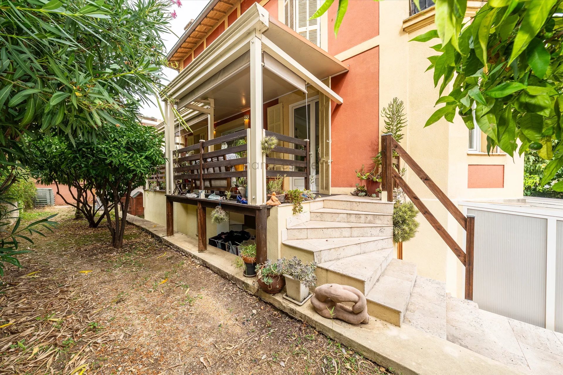 Appartement à vendre, 61m², Le Cannet
