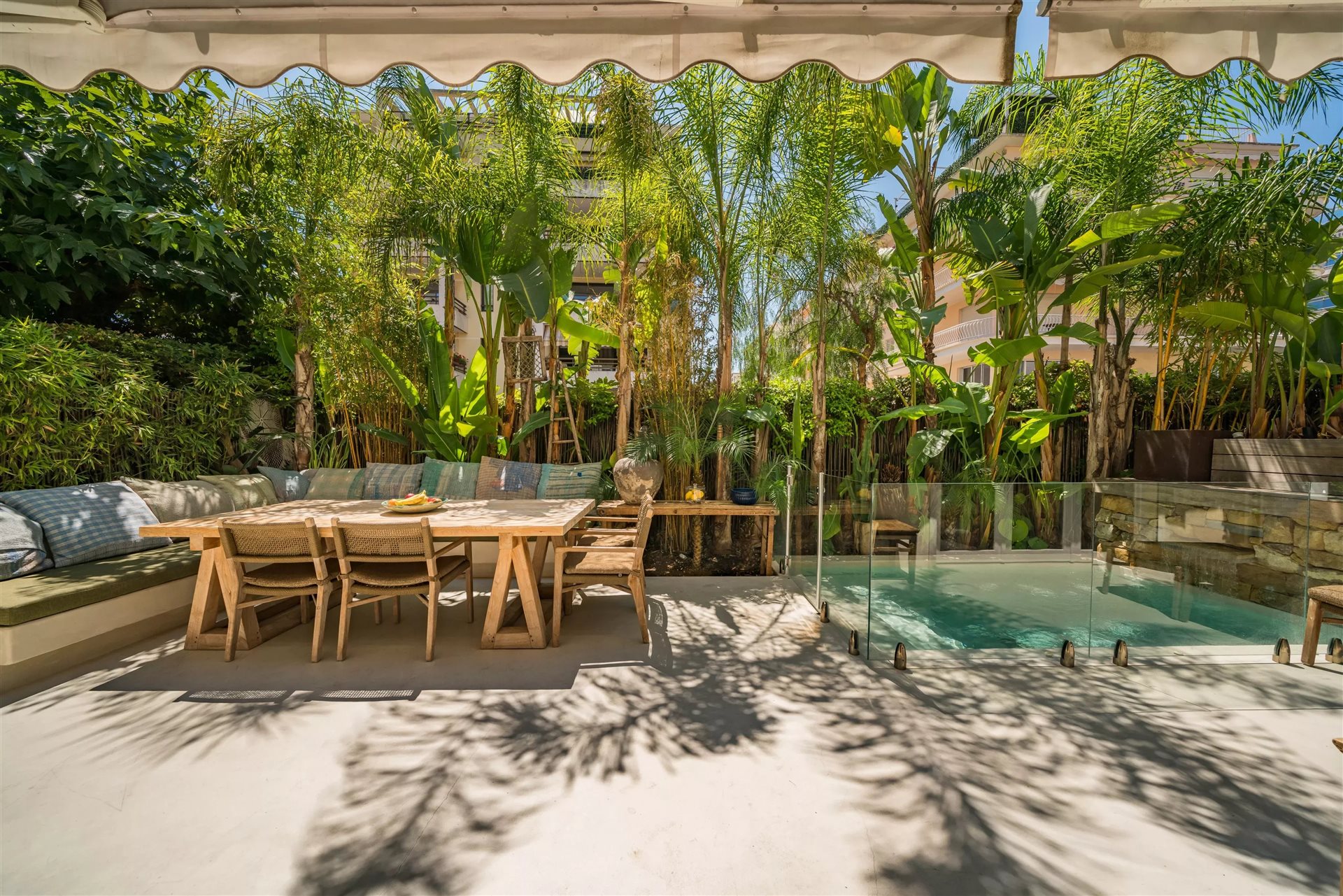 Appartement – Cannes, La Lepre - Vue 3