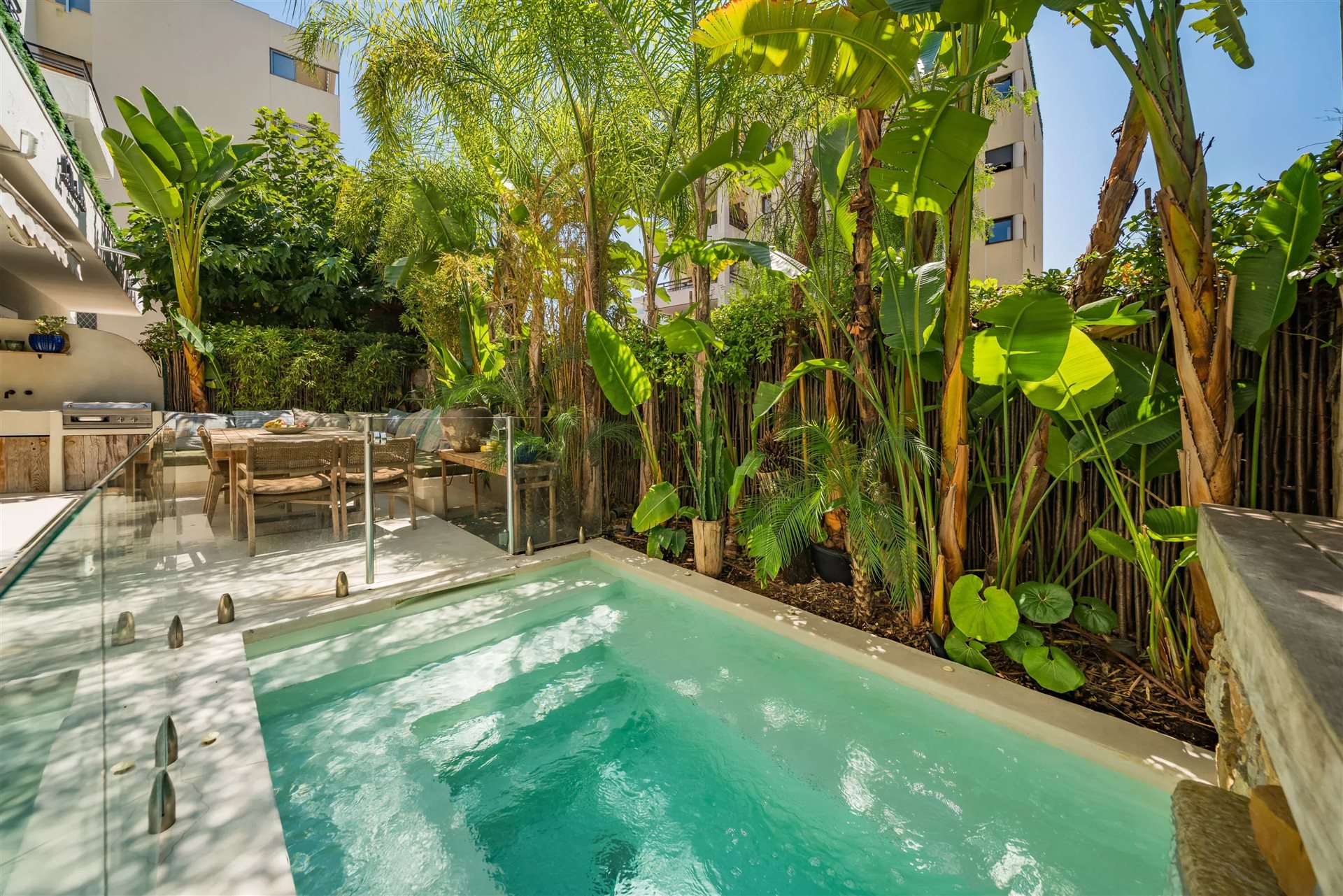 Appartement – Cannes, La Lepre - Vue 4