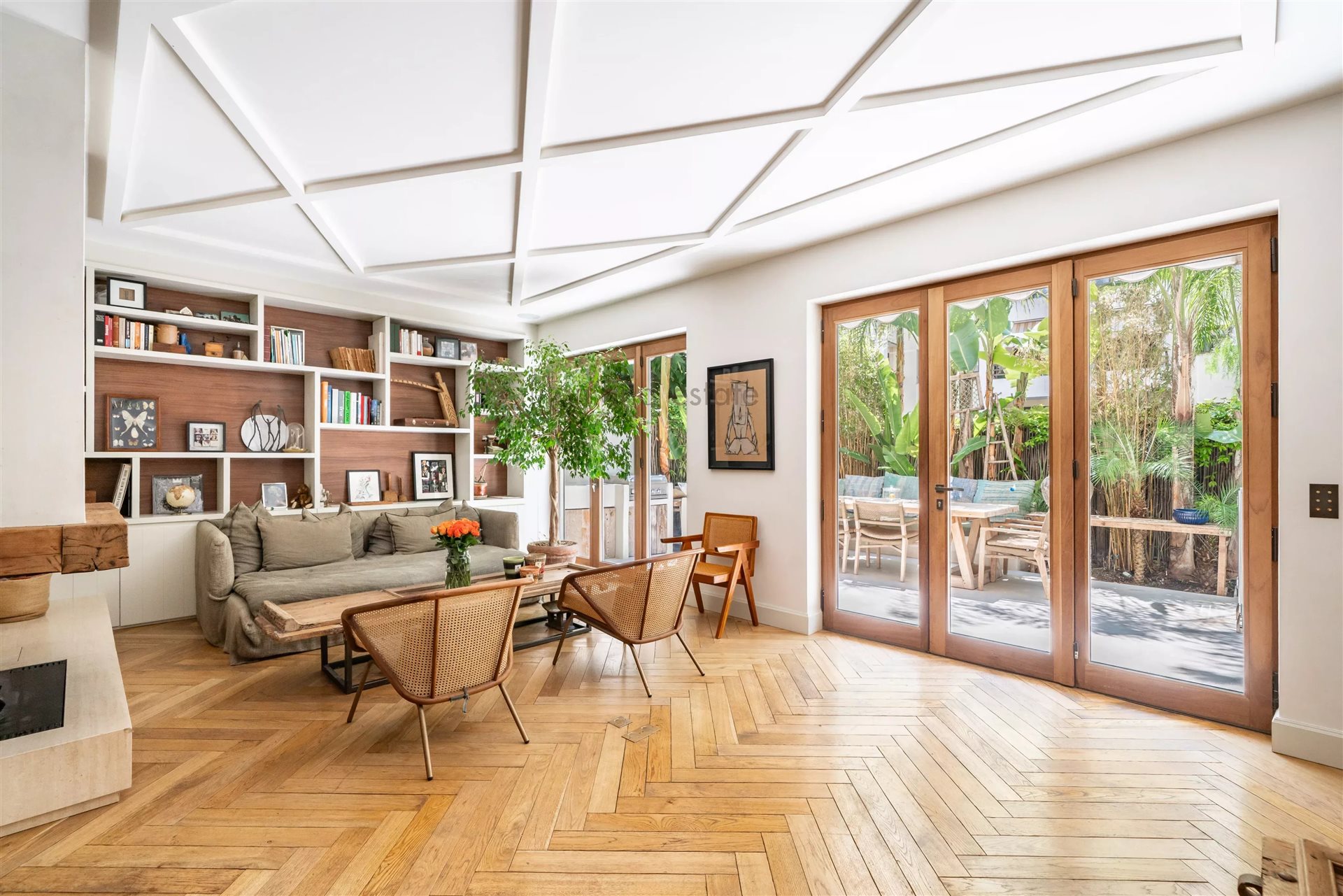 Appartement – Cannes, La Lepre - Plus
