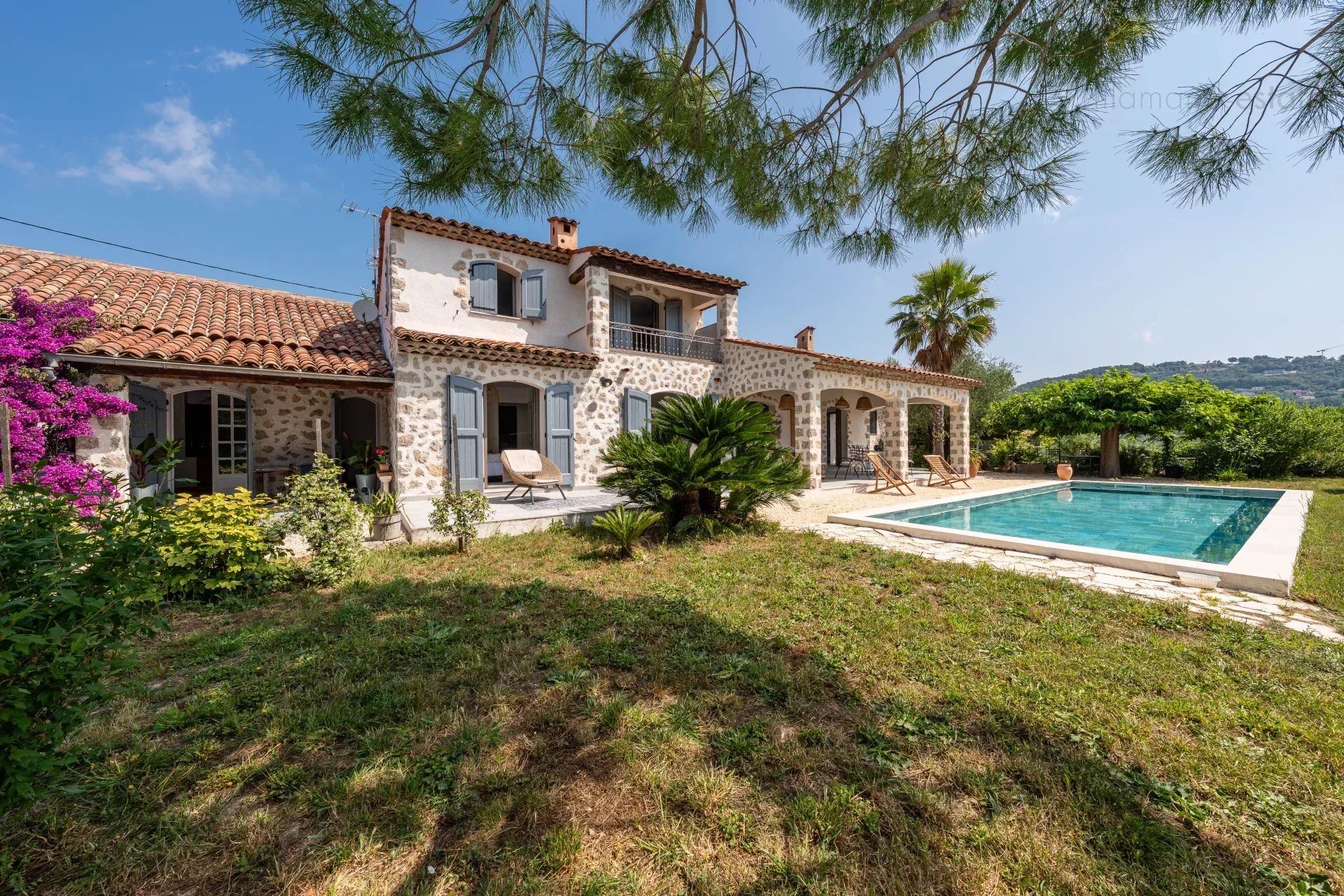 Maison à vendre, 181m², Mouans-Sartoux