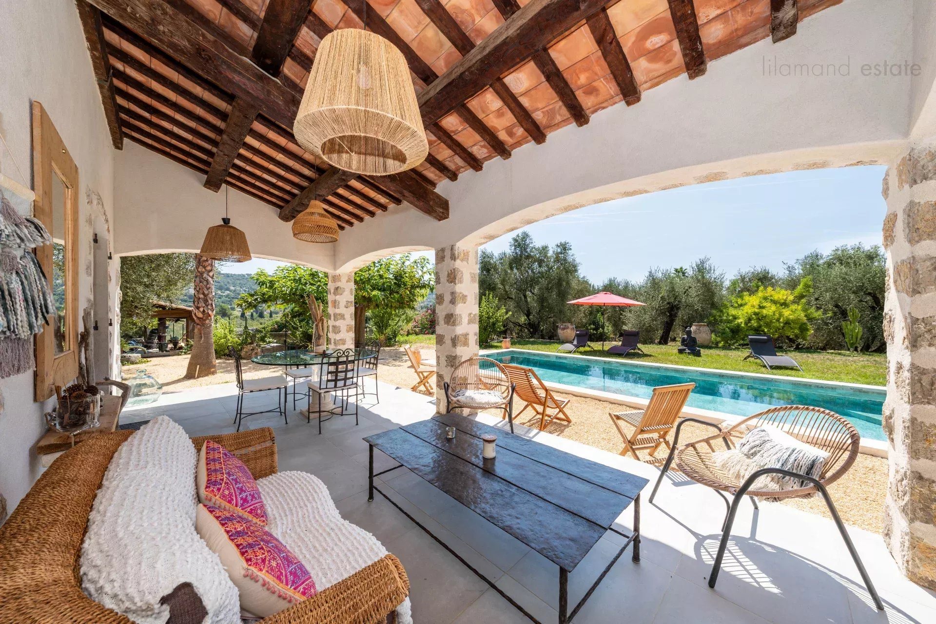Maison à vendre, 181m², Mouans-Sartoux