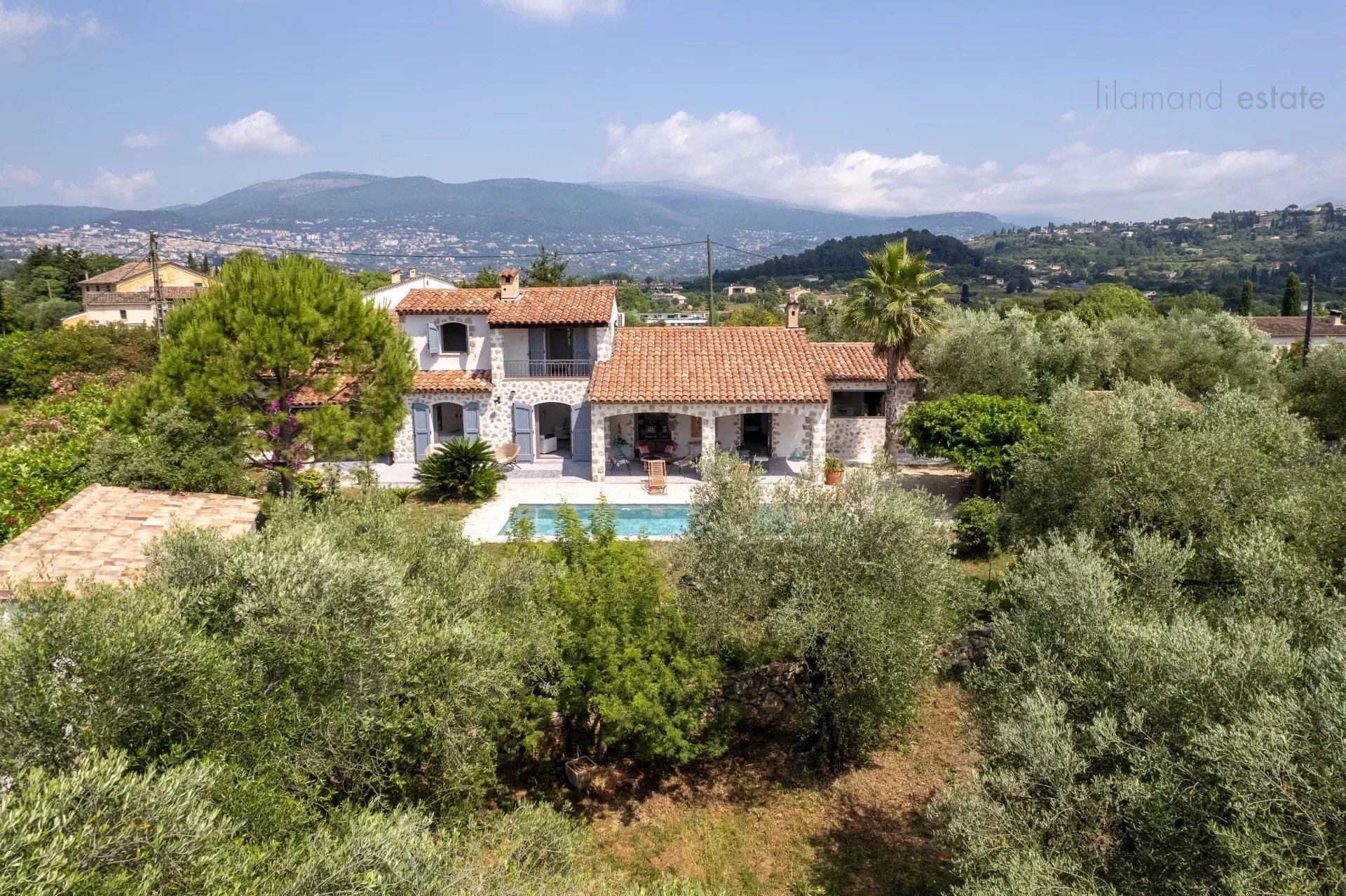 Maison à vendre, 181m², Mouans-Sartoux