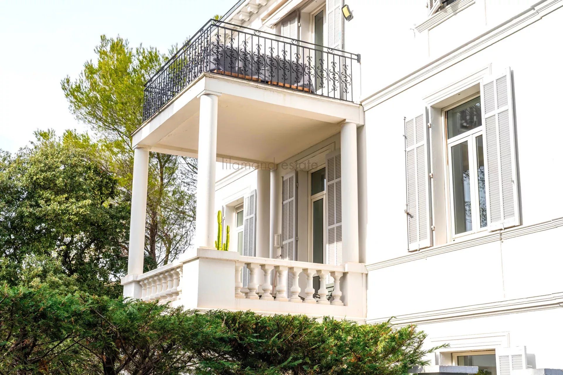 Appartement à vendre, 92m², Le Cannet