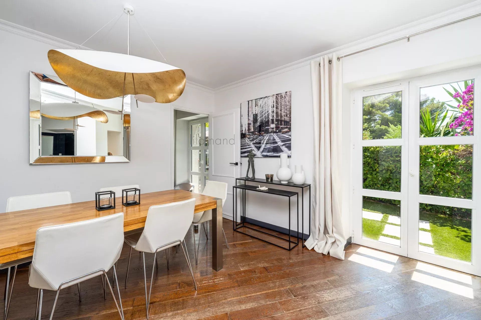 Appartement à vendre, 128m², Le Cannet