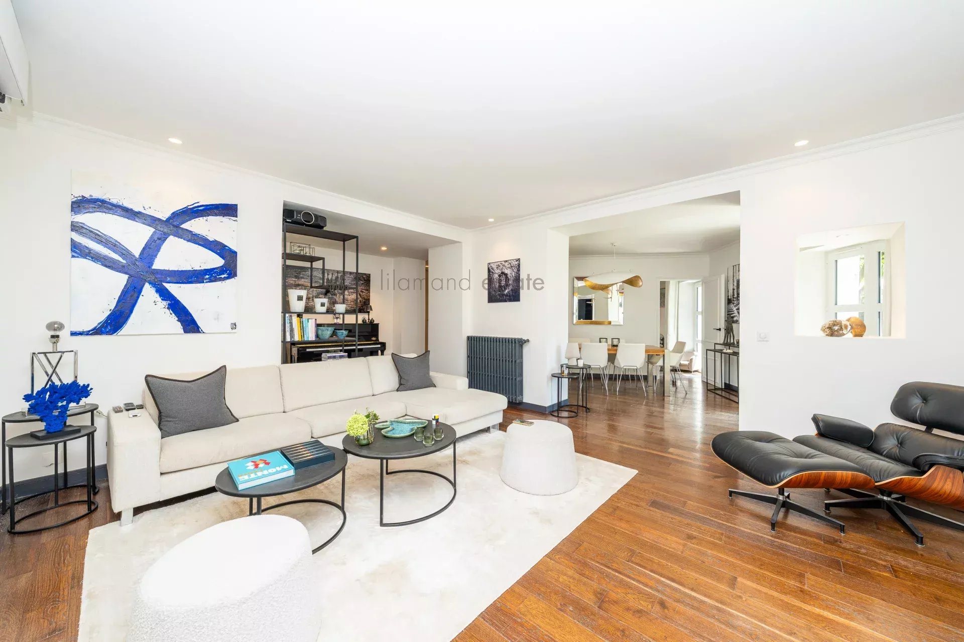 Appartement à vendre, 128m², Le Cannet