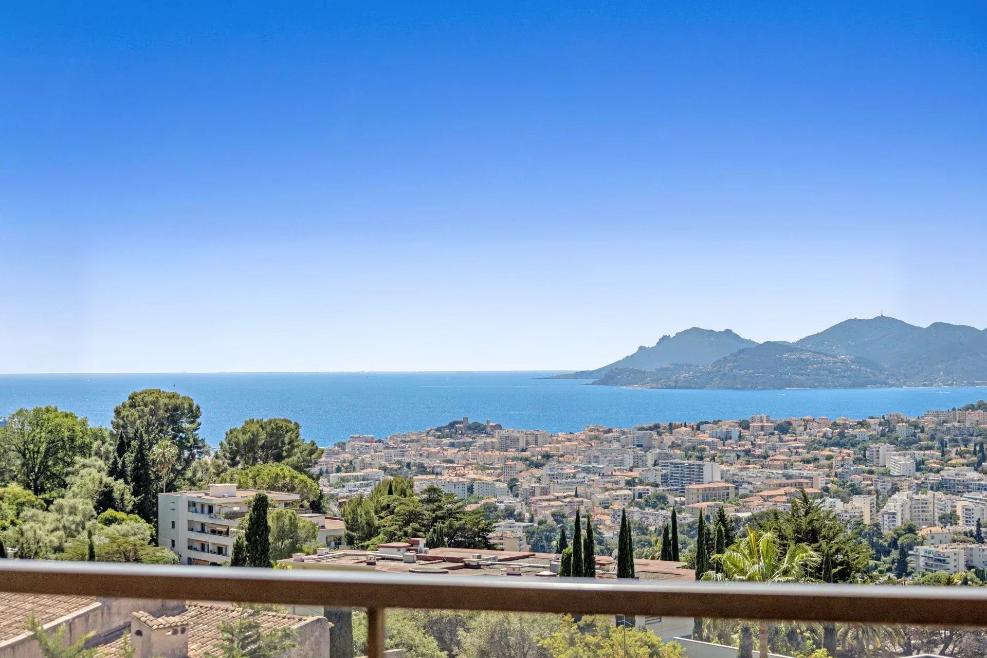 Appartement à vendre, 106m², Le Cannet