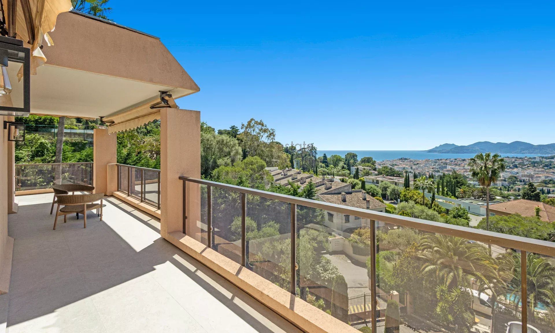 Appartement à vendre, 106m², Le Cannet