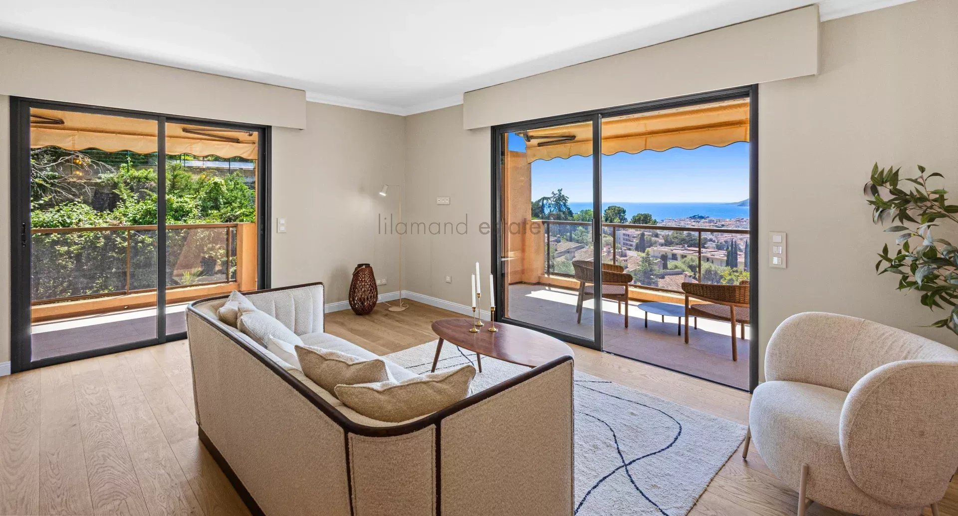 Appartement à vendre, 106m², Le Cannet