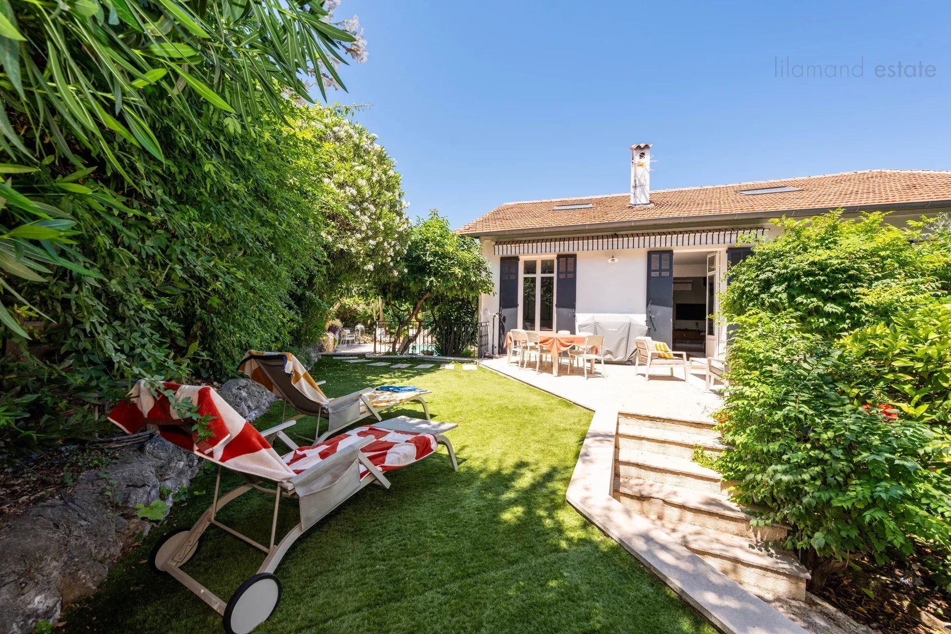 Maison à vendre, 295m², Le Cannet