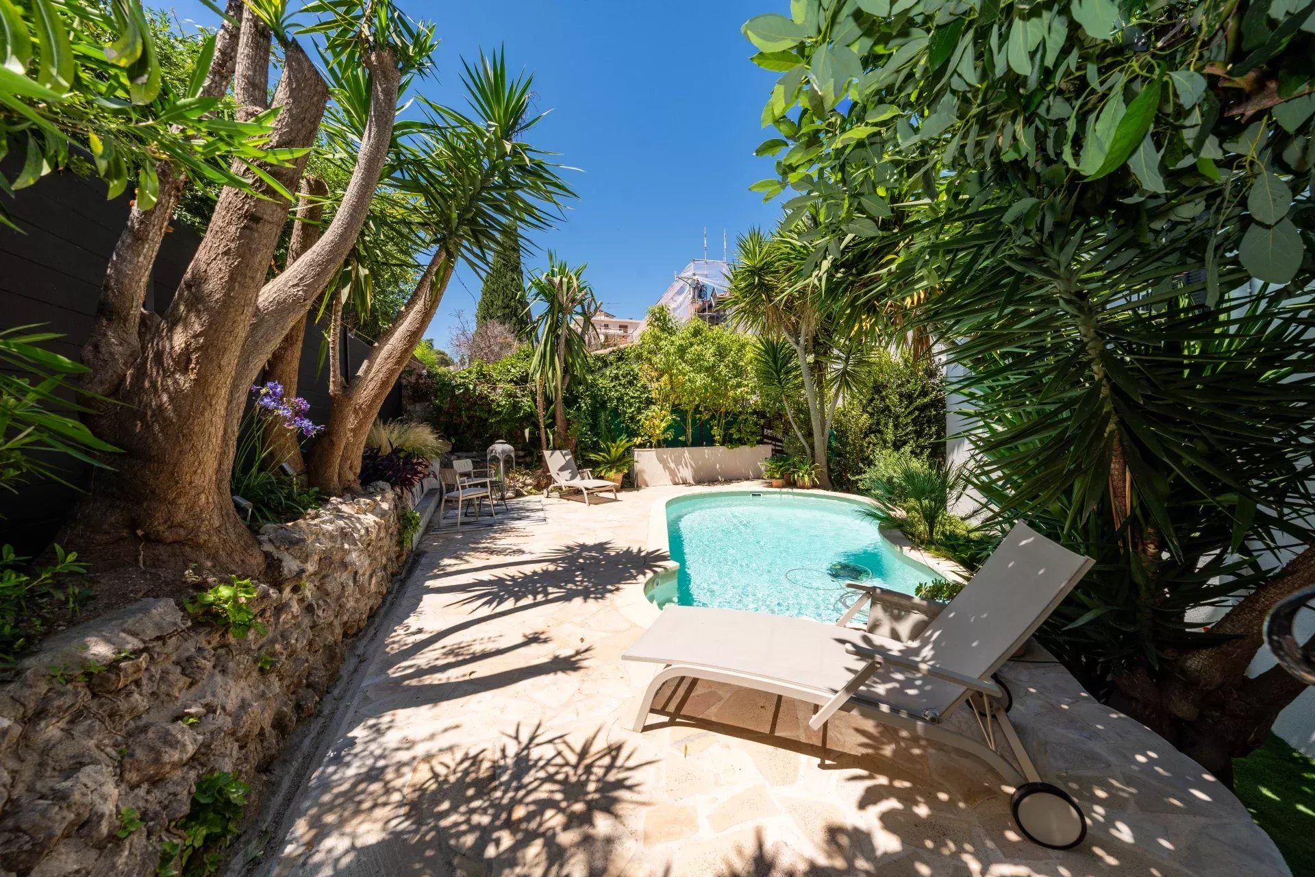 Maison à vendre, 295m², Le Cannet