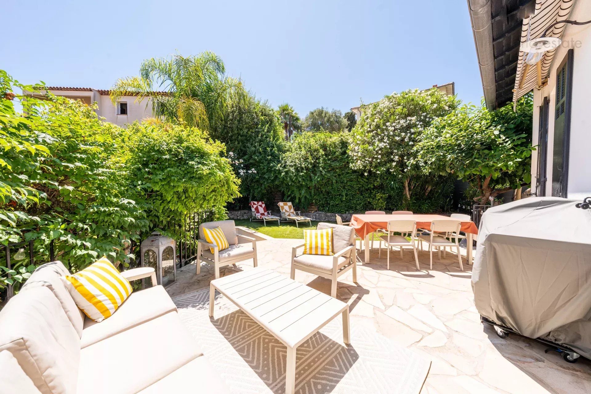 Maison à vendre, 295m², Le Cannet