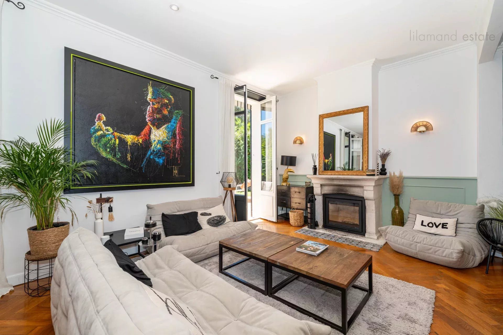 Maison à vendre, 295m², Le Cannet